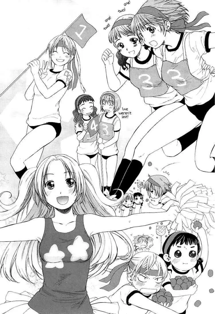 Kashimashi Girl Meets Girl Chapter 20 18